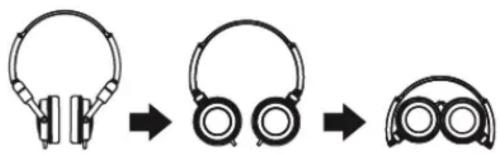 PIONEER SE-MJ522 - LISTEN ANYWHERE - 2