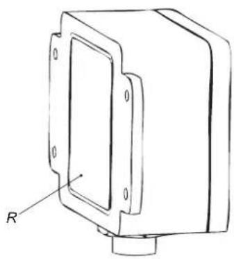 Barco R9861400 - HowtocleantheAEC-4000sensors? - 2
