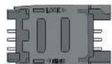 HP MSR930 - Installing 4G Standard SIM cards - 4