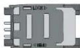 HP MSR930 - Installing 4G Standard SIM cards - 9