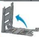 HP MSR930 - Installing 4G Standard SIM cards - 6