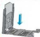 HP MSR930 - Installing 4G Standard SIM cards - 7