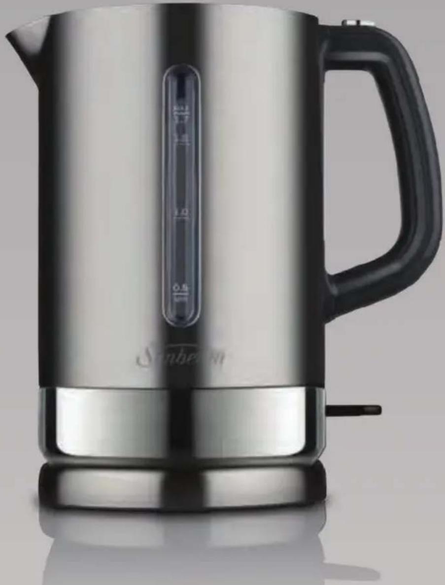 SUNBEAM KE9151 - Aspire Kettle Quiet Shield - 1