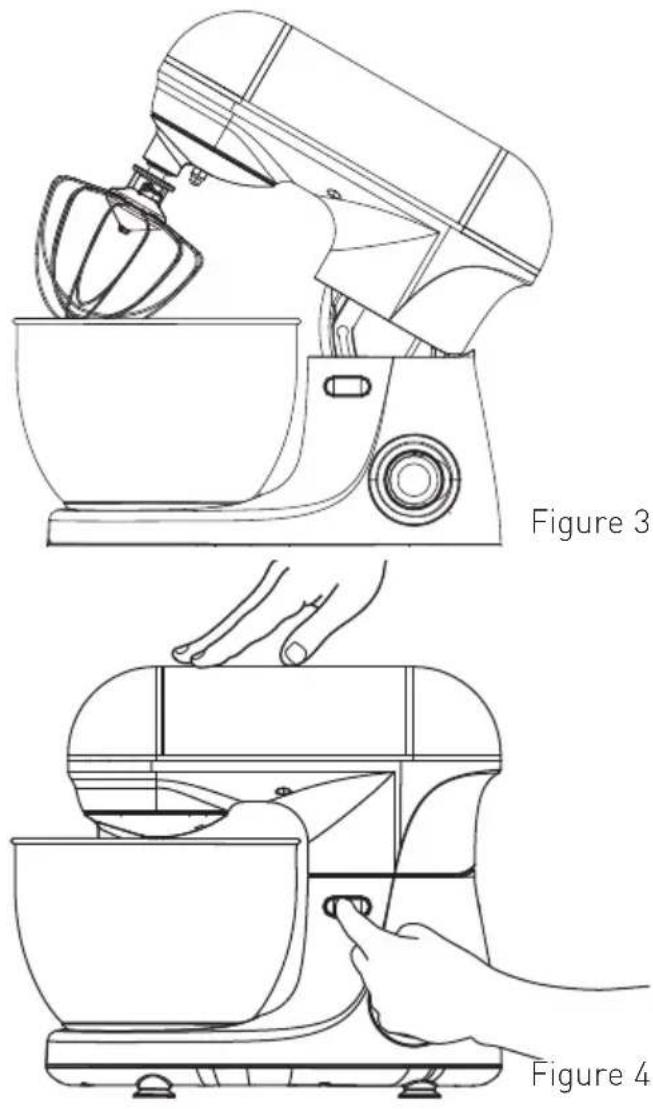 Figure 3 Figure 4