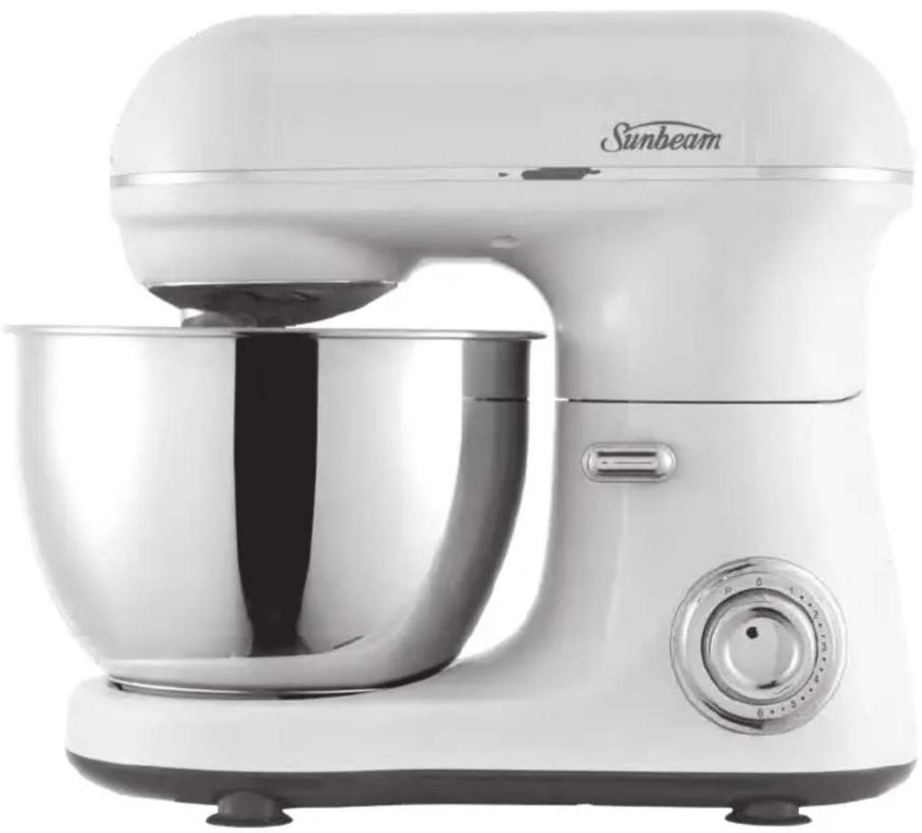 SUNBEAM Planetary Mixmaster The Tasty One MXP3000 - Planetary Mixmaster® The Tasty One - 1
