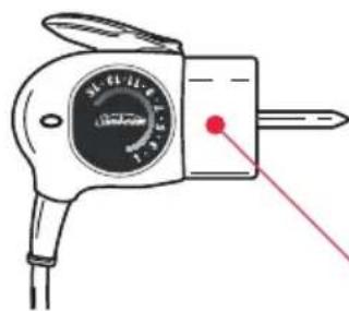SUNBEAM FP8950 - watt cast-in element - 1