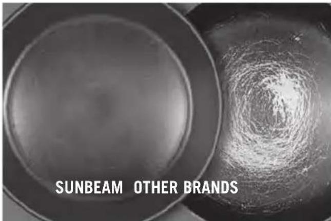 SUNBEAM OTHER BRANDS