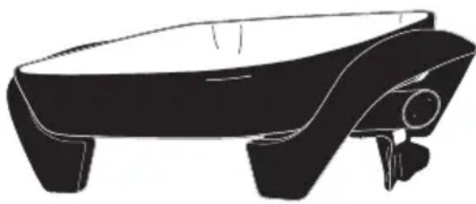 SUNBEAM Classic Banquet FP5910 - (Models FP5610P, FP5900P, FP5910, FP5920) - 1