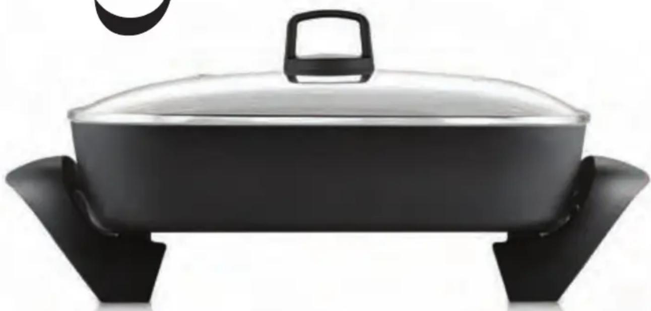 SUNBEAM Classic Banquet FP5910 - 1