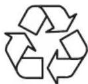 GIGABYTE Aorus FI27Q-EK - End of Life Directives-Recycling - 1