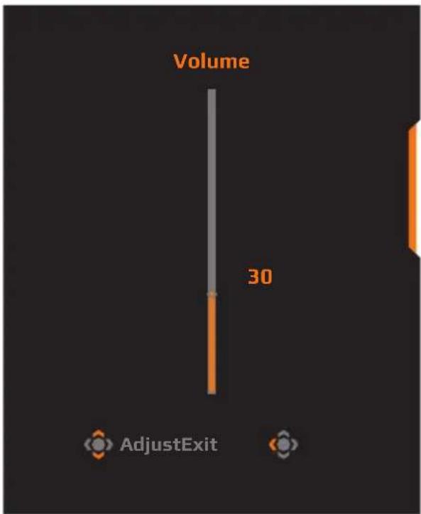 Volume 30 AdjustExit