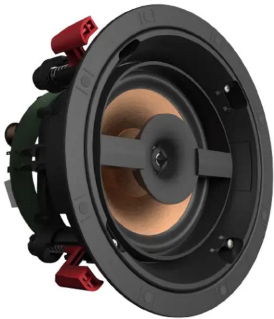 KLIPSCH PRO-16RC - PVC PAINT SHIELD INCLUDED - 1