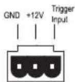 AudioControl The Director Model M6800 - Pinout: - 1