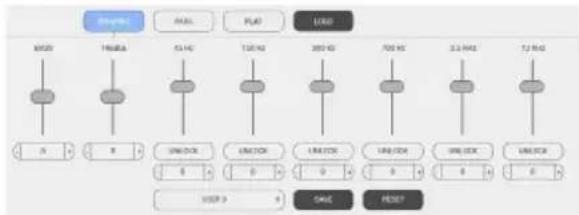 AudioControl The Director Model M6800 - EQ Ramblin's - 1