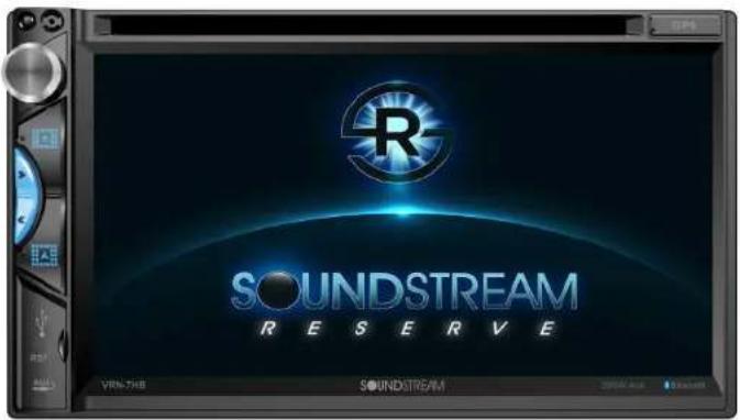 R SOUNDSTREAM RESERVE VRN THE SOUNDSTREAM