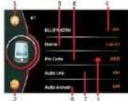 Soundstream Reserve VRN-7HB - LINK UP WITH MOBILE PHONE - 13