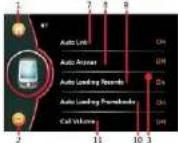 Soundstream Reserve VRN-7HB - LINK UP WITH MOBILE PHONE - 14