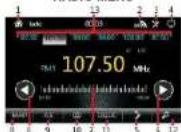 Soundstream Reserve VRN-7HB - LINK UP WITH MOBILE PHONE - 12