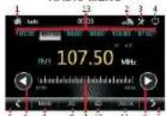 Soundstream Reserve VRN-7HB - LINK UP WITH MOBILE PHONE - 11