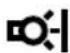 WACOM DTU-710 - Selection Buttons - 17