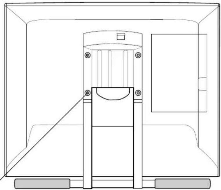 WACOM DTU-710 - CAUTION - 1