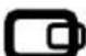 WACOM DTU-710 - Selection Buttons - 9