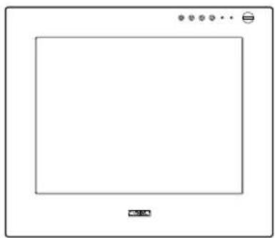 WACOM DTU-710 - PACKAGE CONTENTS - 1