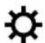 WACOM DTU-710 - Selection Buttons - 3