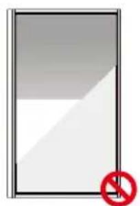 Newline TT-6518RS - Safety Precautions - 10