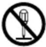 Newline TT-6518RS - Safety Instruction - 3