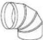 Zephyr AK7548BS - PARTS NOT SUPPLIED - 10