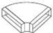 Zephyr AK7548BS - PARTS NOT SUPPLIED - 6