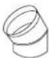 Zephyr AK7548BS - CONTENU DE LA TROUSSE DE QUINCAILLERIE - 13