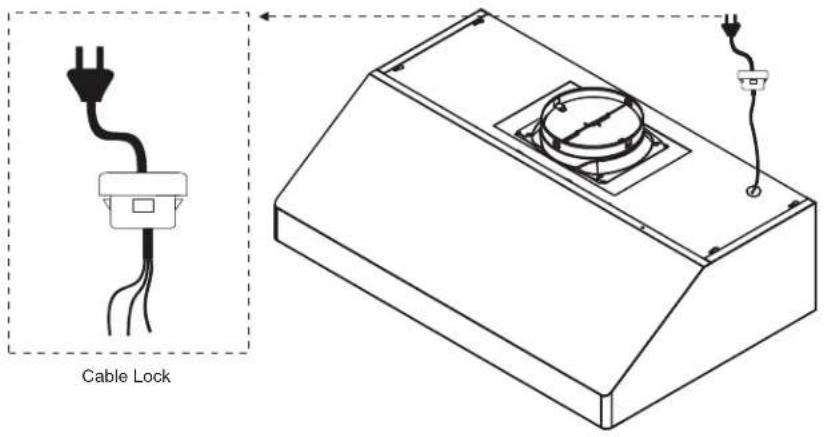 Cable Lock