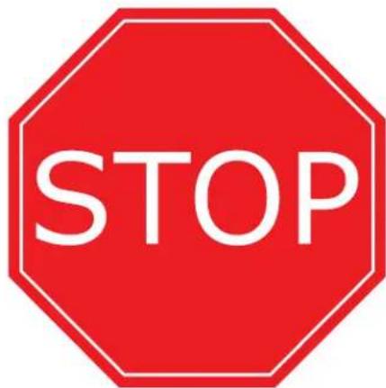 STOP