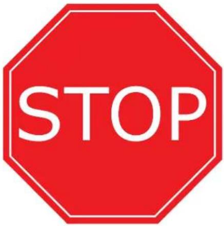 STOP