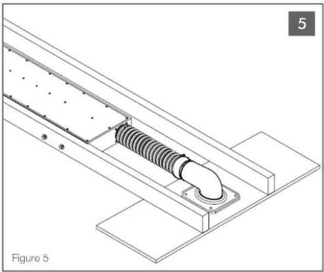 SONANCE Bandpass BPS6 TL - Box Contents - 5
