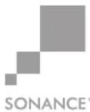 SONANCE Bandpass BPS6 TL - BPS6 TL QUICKSTART GUIDE FOR USE WITH ARCHITECTURAL SERIES BANDPASS CONNECTORS - 1