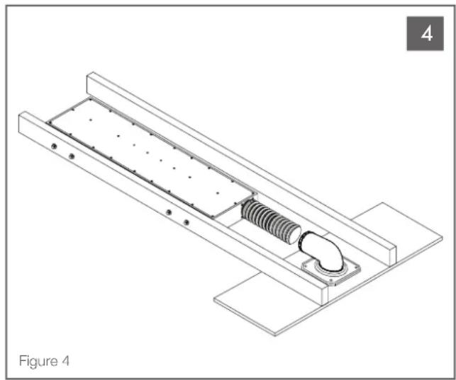 SONANCE Bandpass BPS6 TL - Box Contents - 4