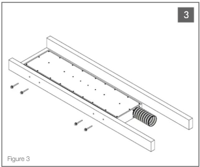 SONANCE Bandpass BPS6 TL - Box Contents - 3