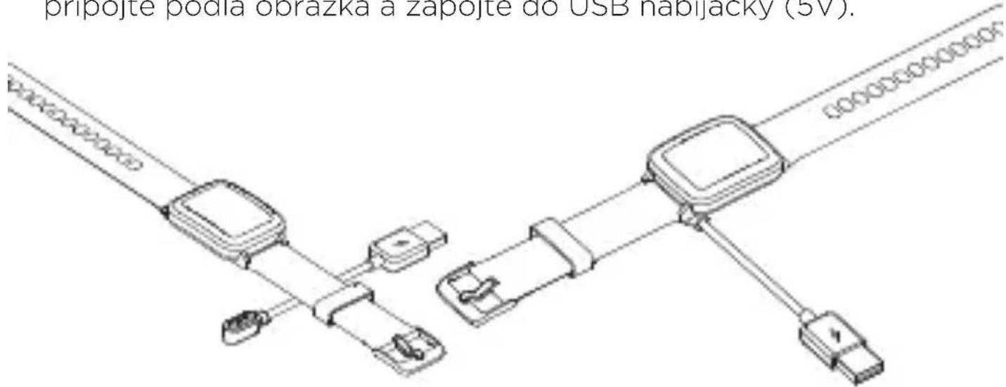 UMAX U-Band P2-L - Aktivácia zariadenia - 1