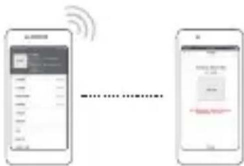 UMAX U-Band P2-L - Propojení s aplikací - 2