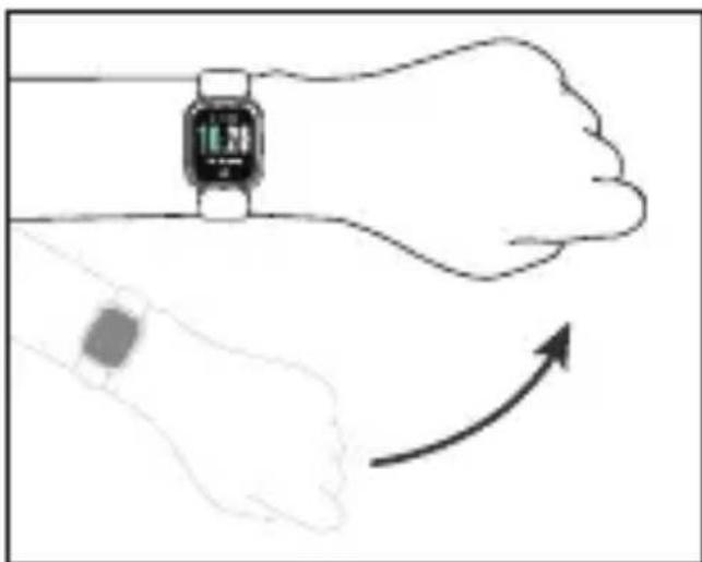 UMAX U-Band P2-L - Propojení s aplikací - 5