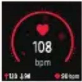UMAX U-Band P2-L - Activity - 2