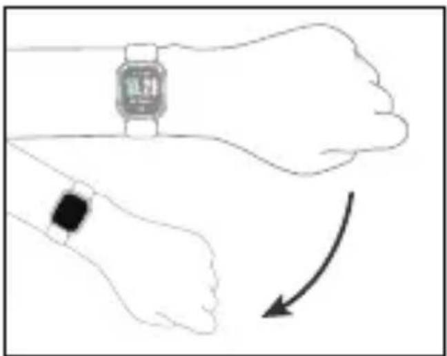 UMAX U-Band P2-L - P2-L - 1
