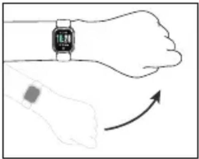 UMAX U-Band P2-L - Prepojenie s aplikáciou - 4