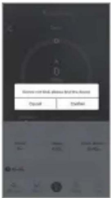 UMAX U-Band P2-L - Propojení s aplikací - 1