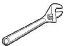 LG LSDT9908SS - Outils nécessaires - 7