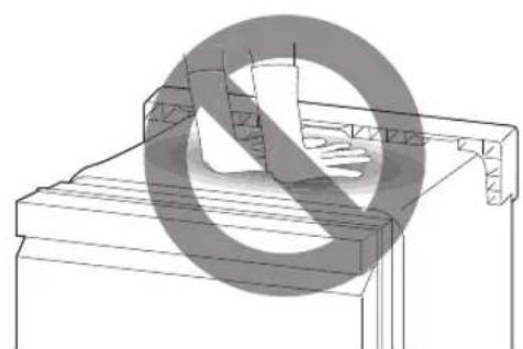 LG LSDT9908SS - PRECAUCIÓN - 3