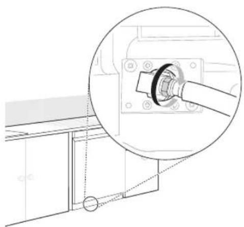 LG LSDT9908SS - PRECAUCIÓN - 1
